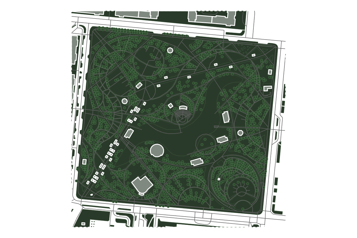 Site map