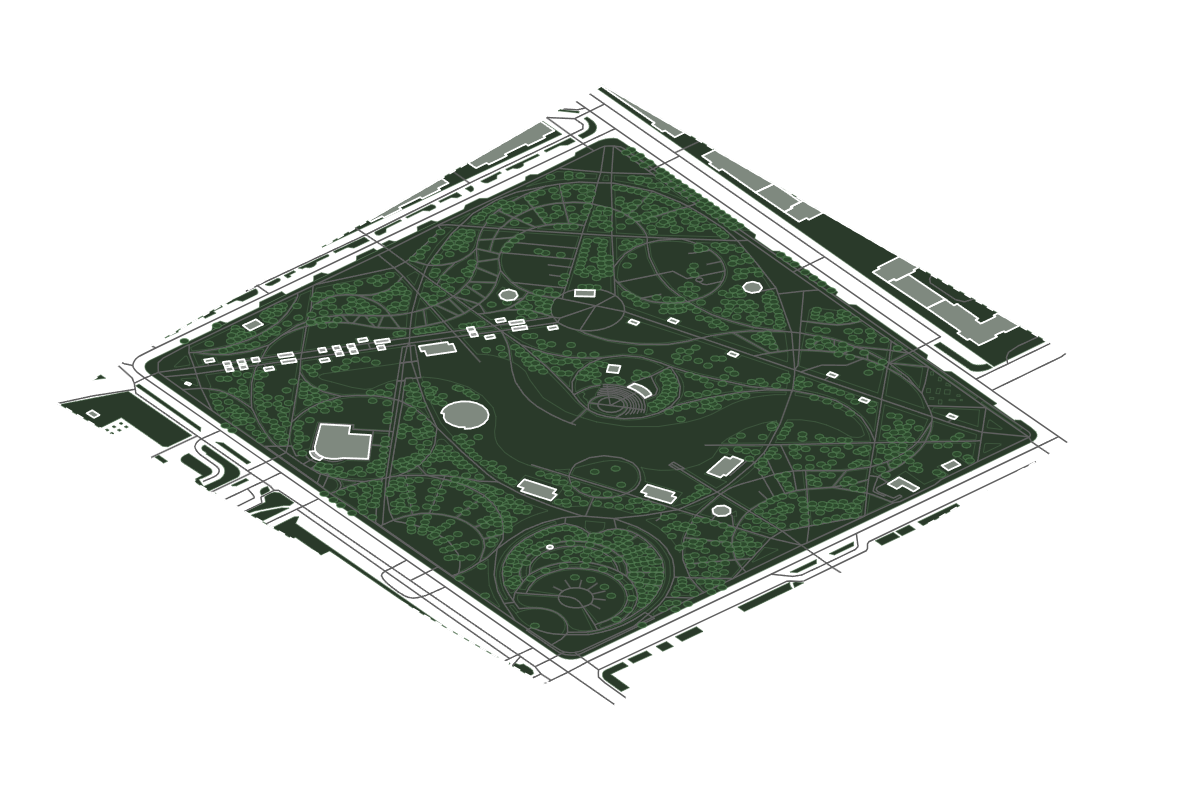 Site overview