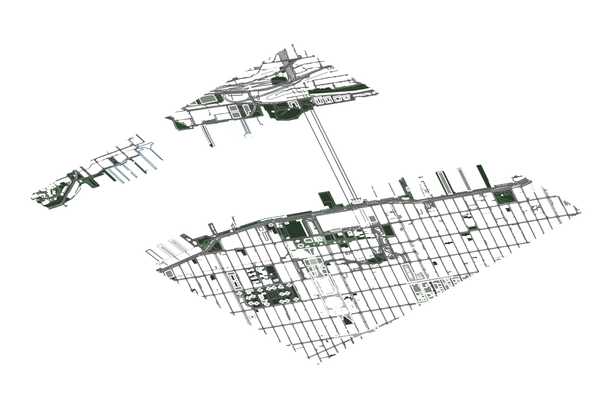 Site overview