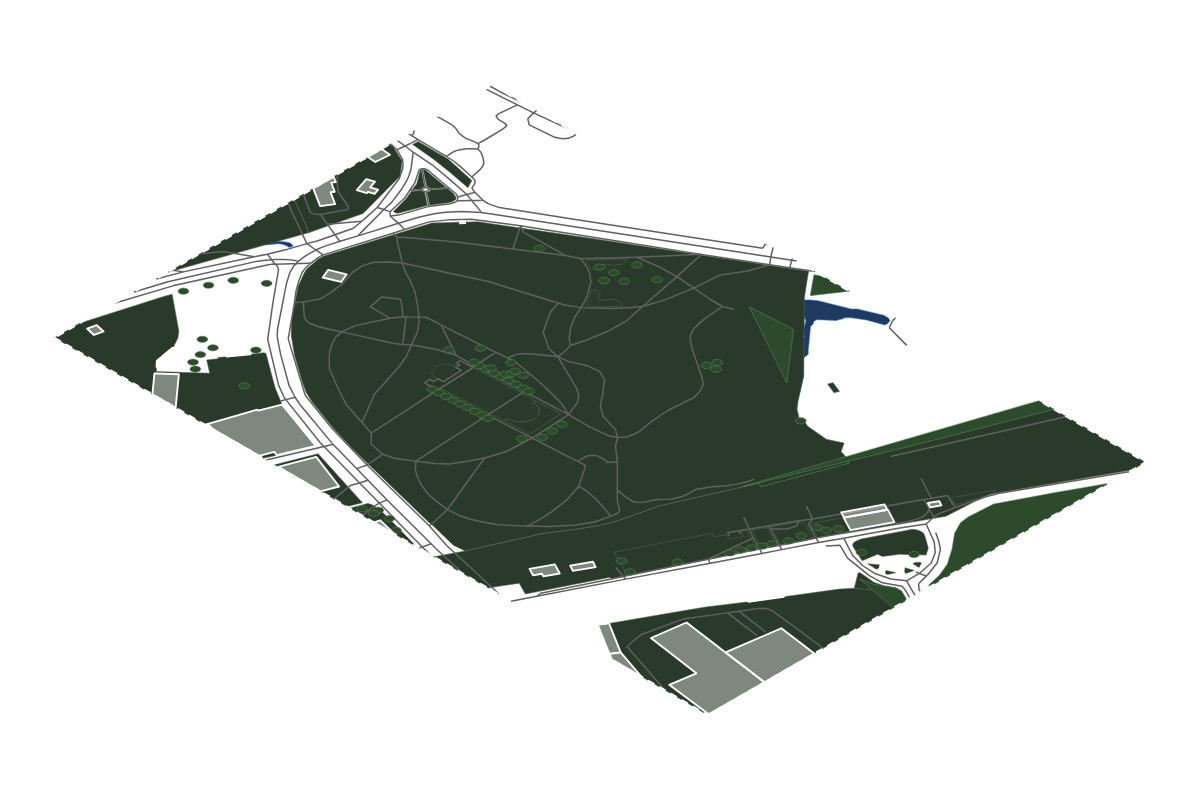 Site overview