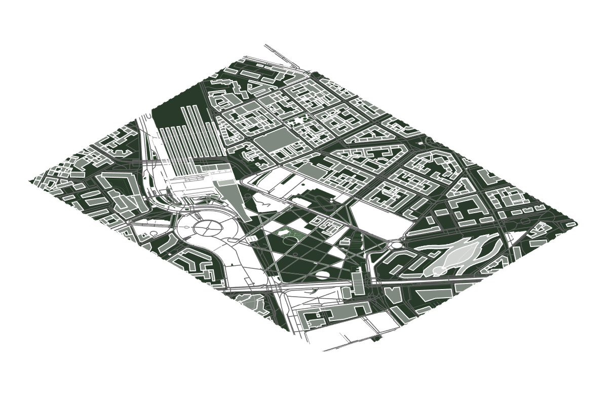 Site overview