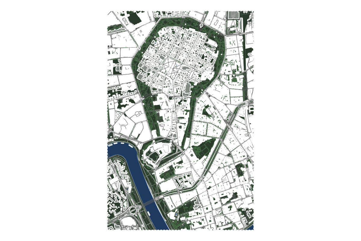 Site map