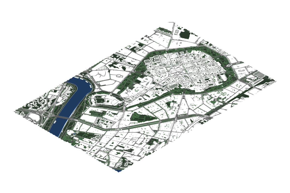 Site overview