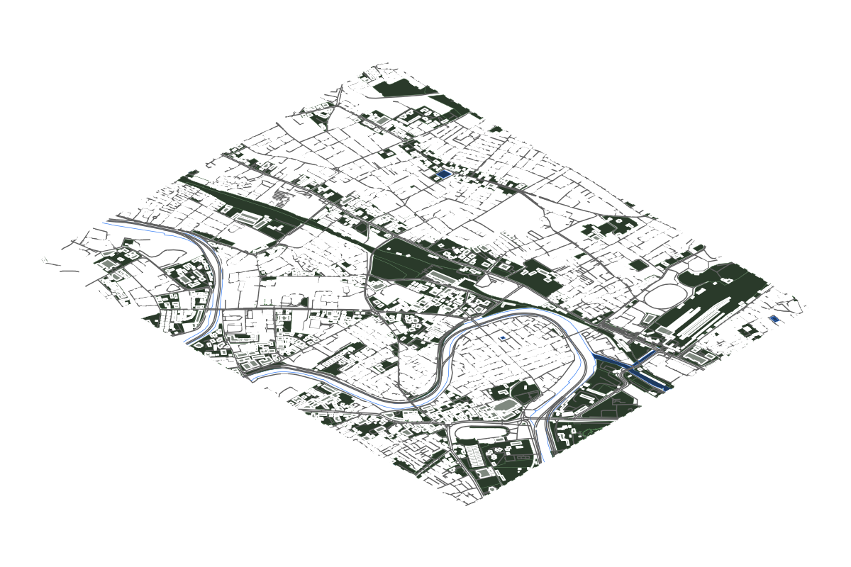 Site overview
