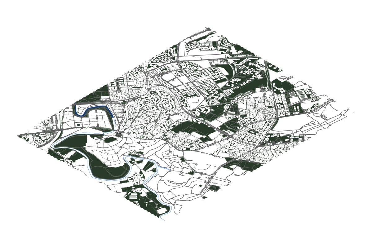 Site overview