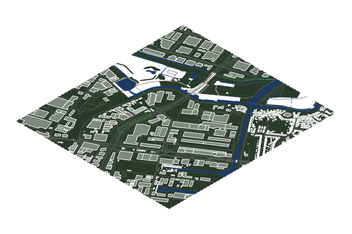 Site overview