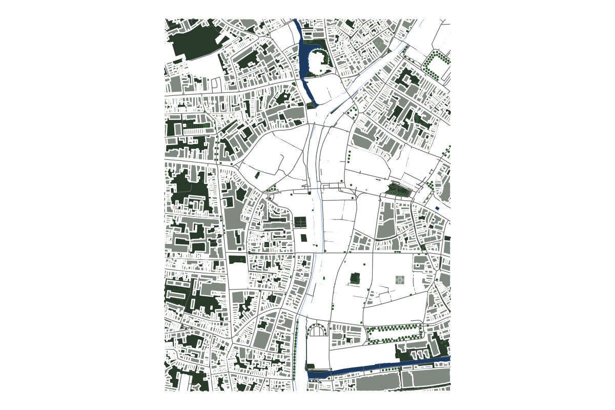 Site map
