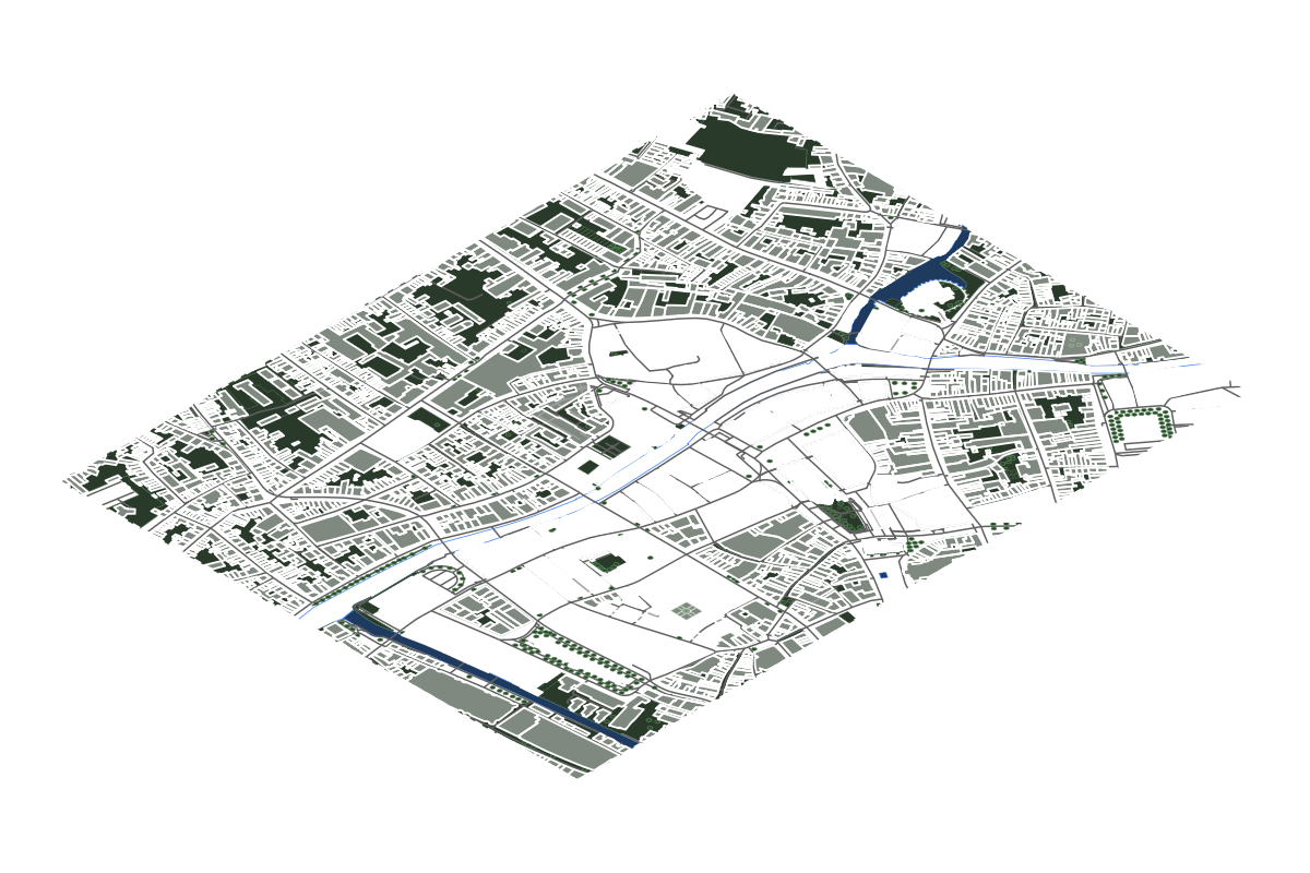 Site overview