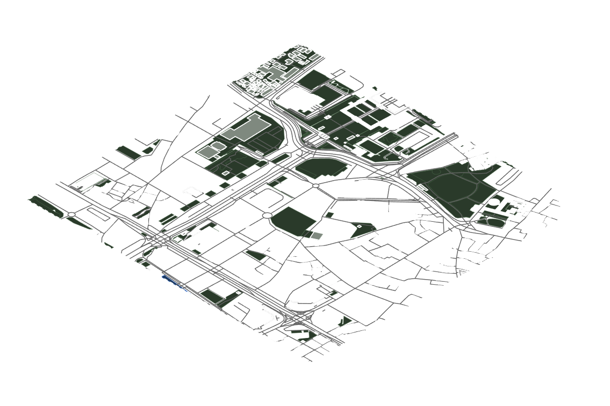 Site overview