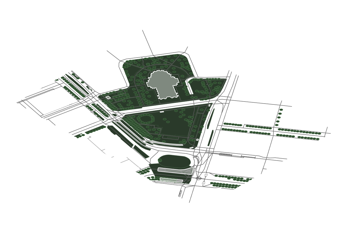 Site overview
