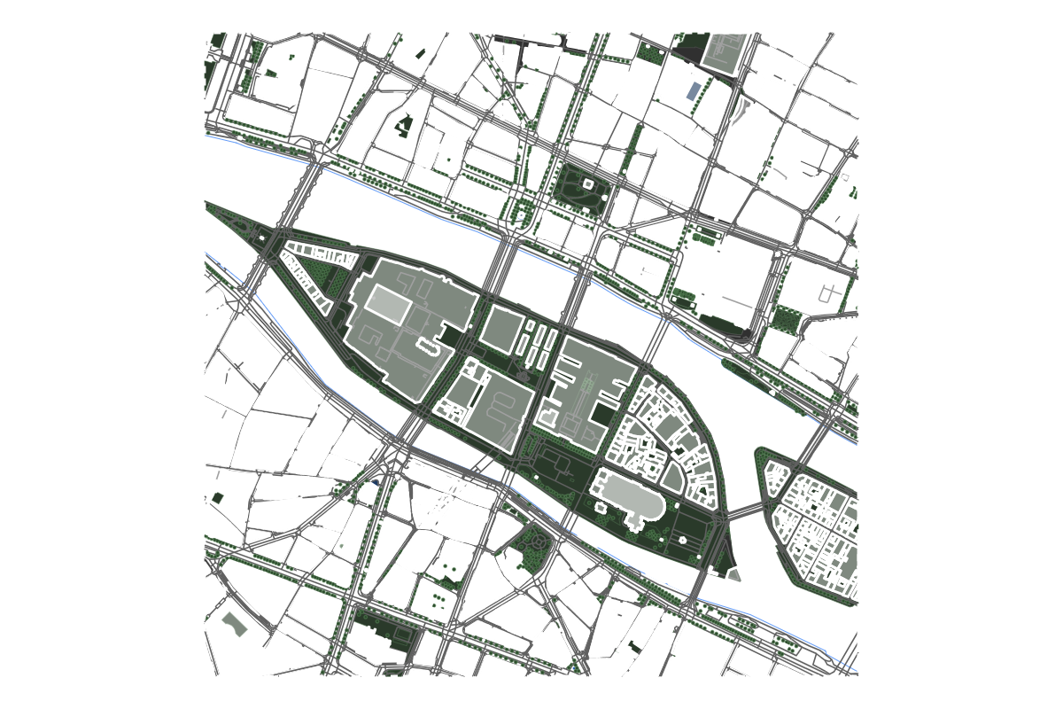 Site map