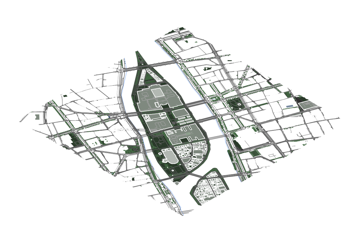Site overview