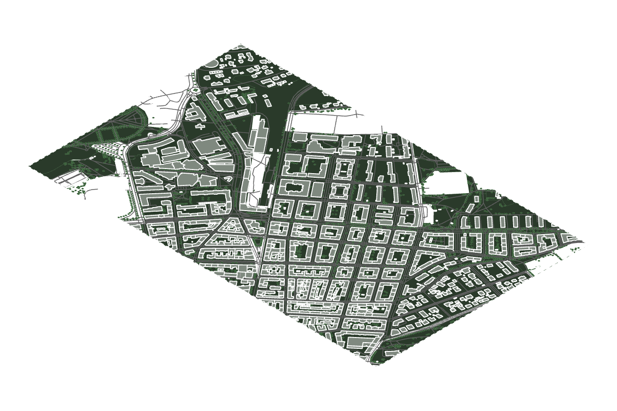 Site overview