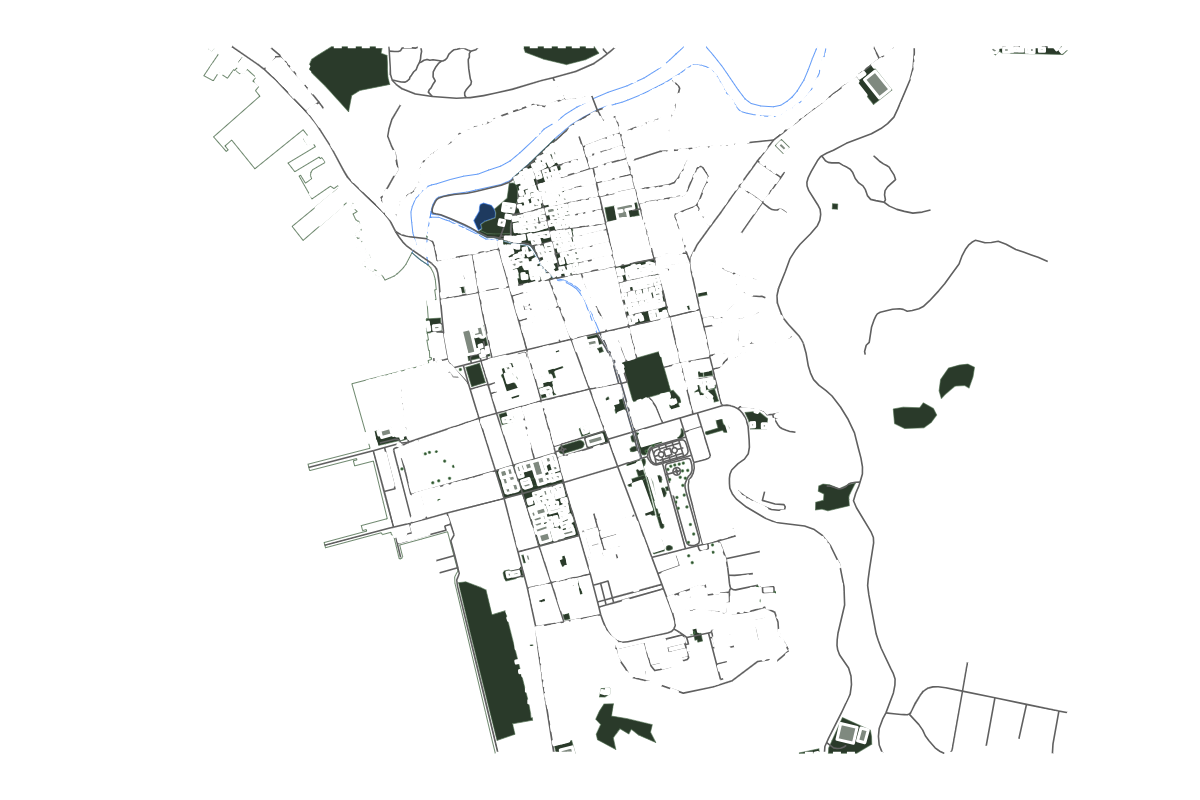 Site map