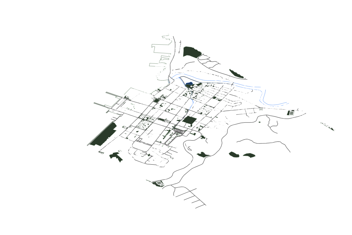 Site overview