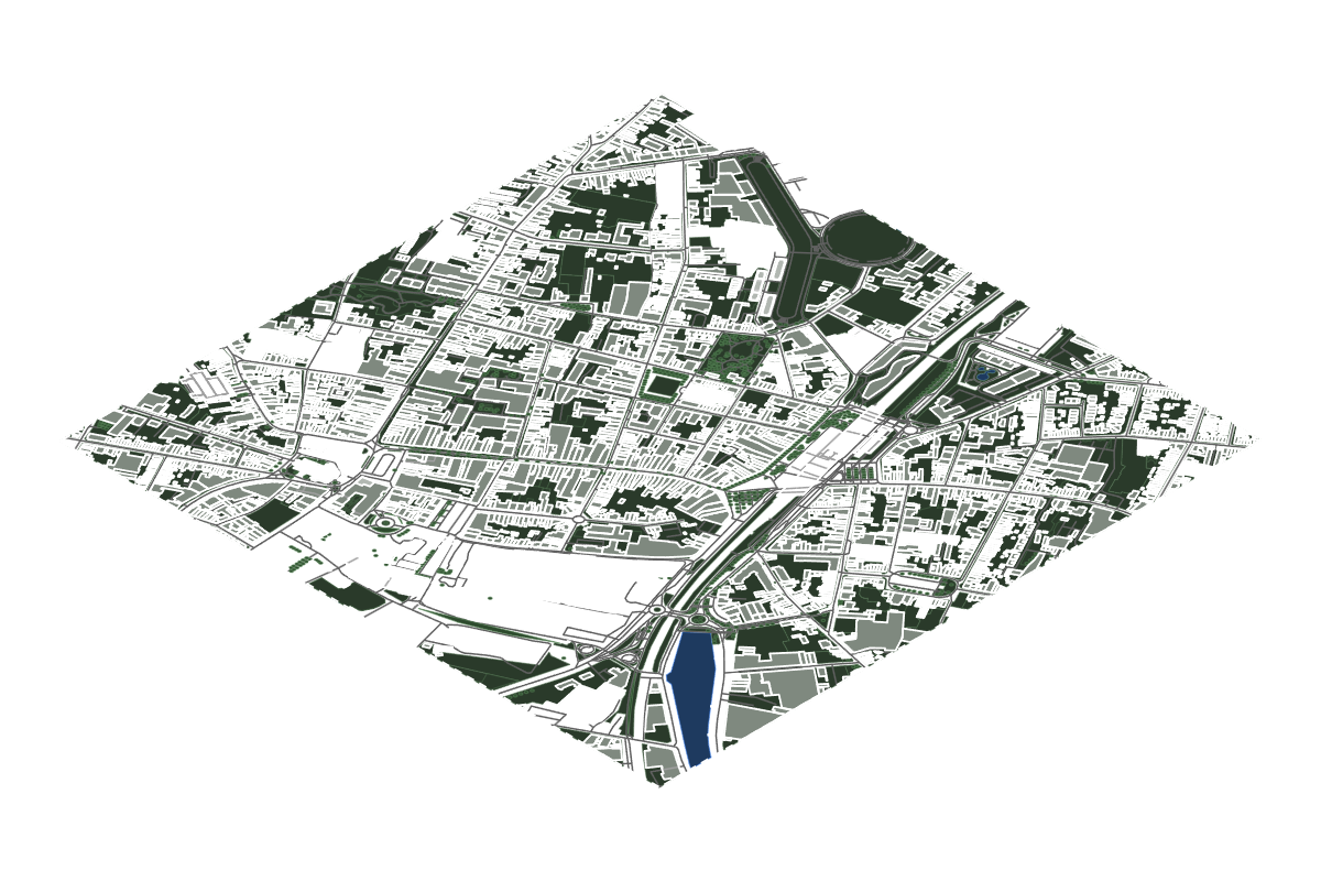 Site overview