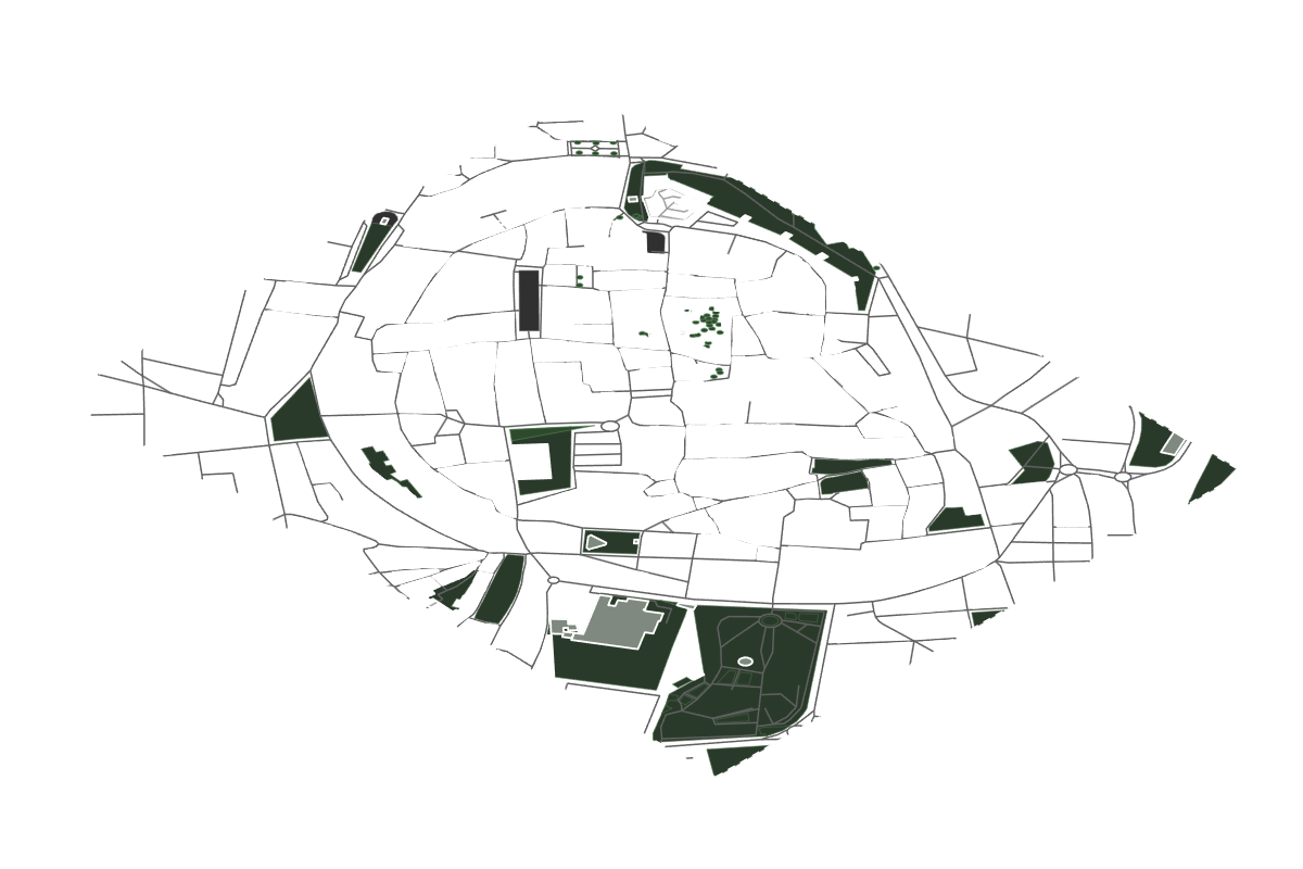 Site overview