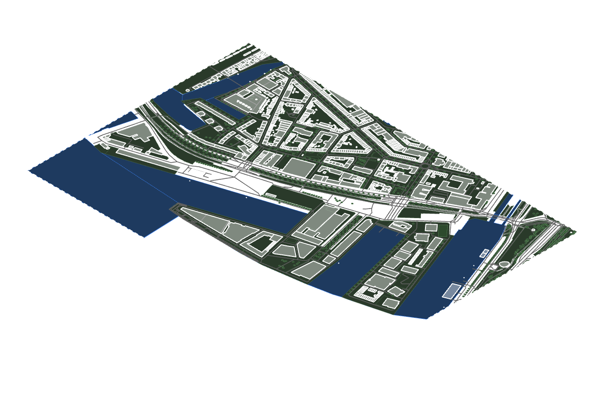 Site overview