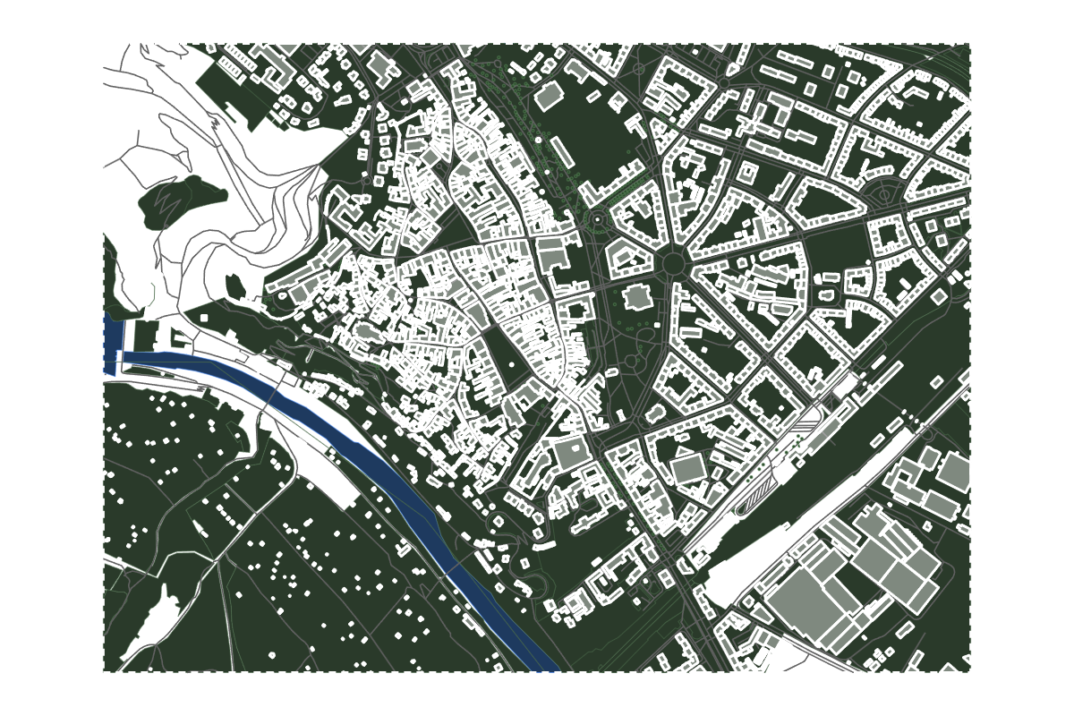 Site map