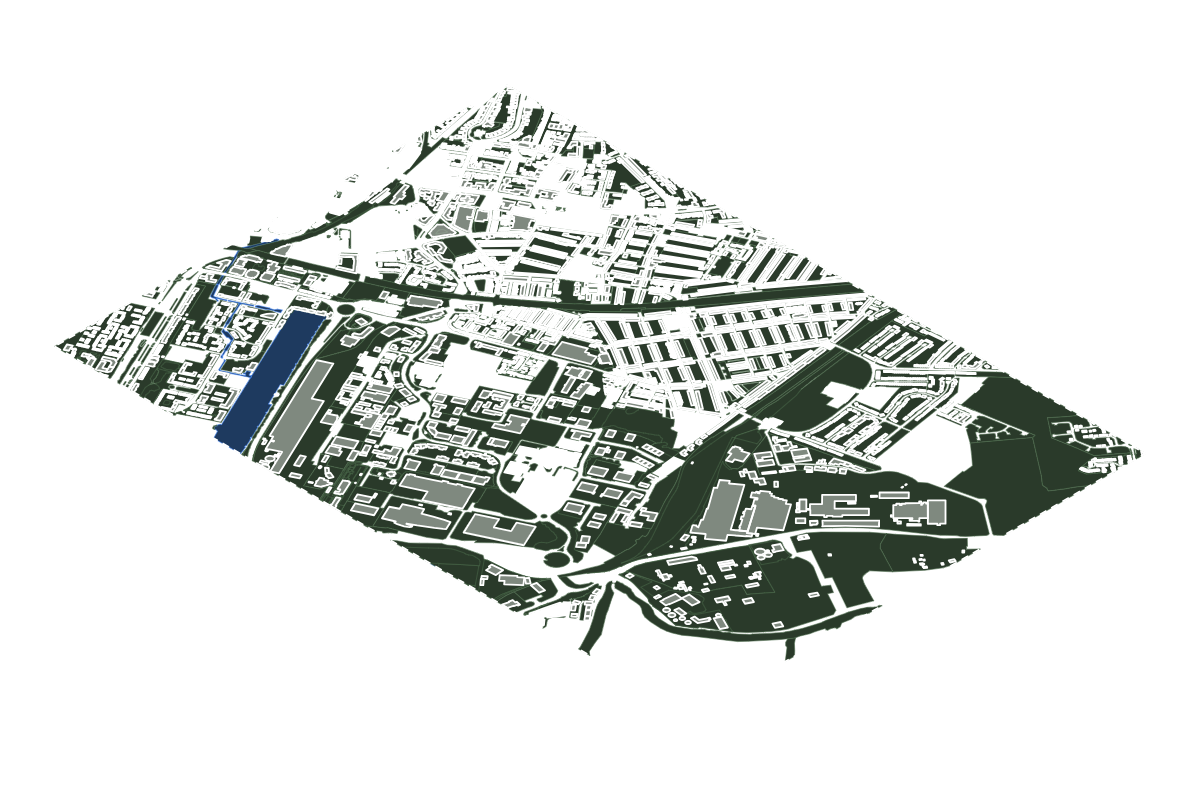 Site overview