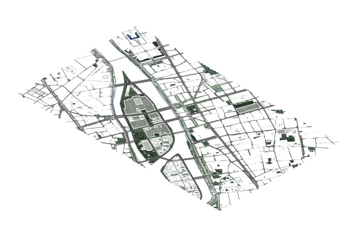 Site overview