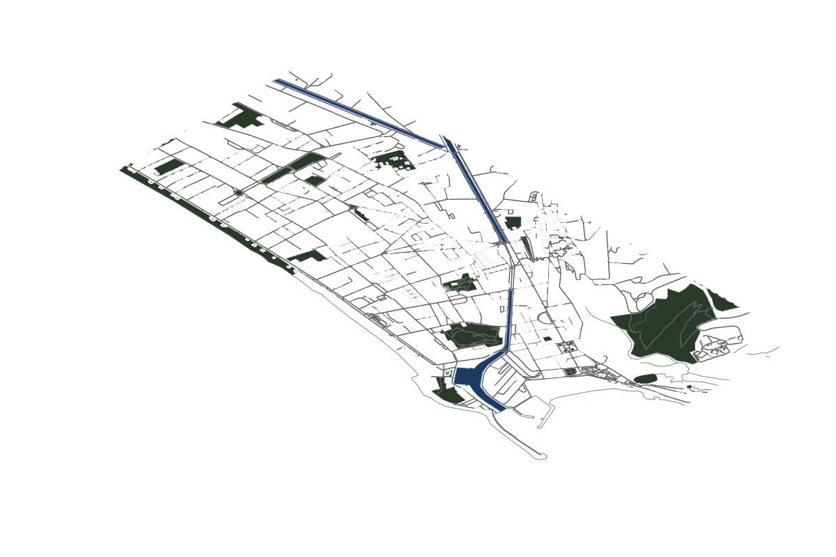 Site overview