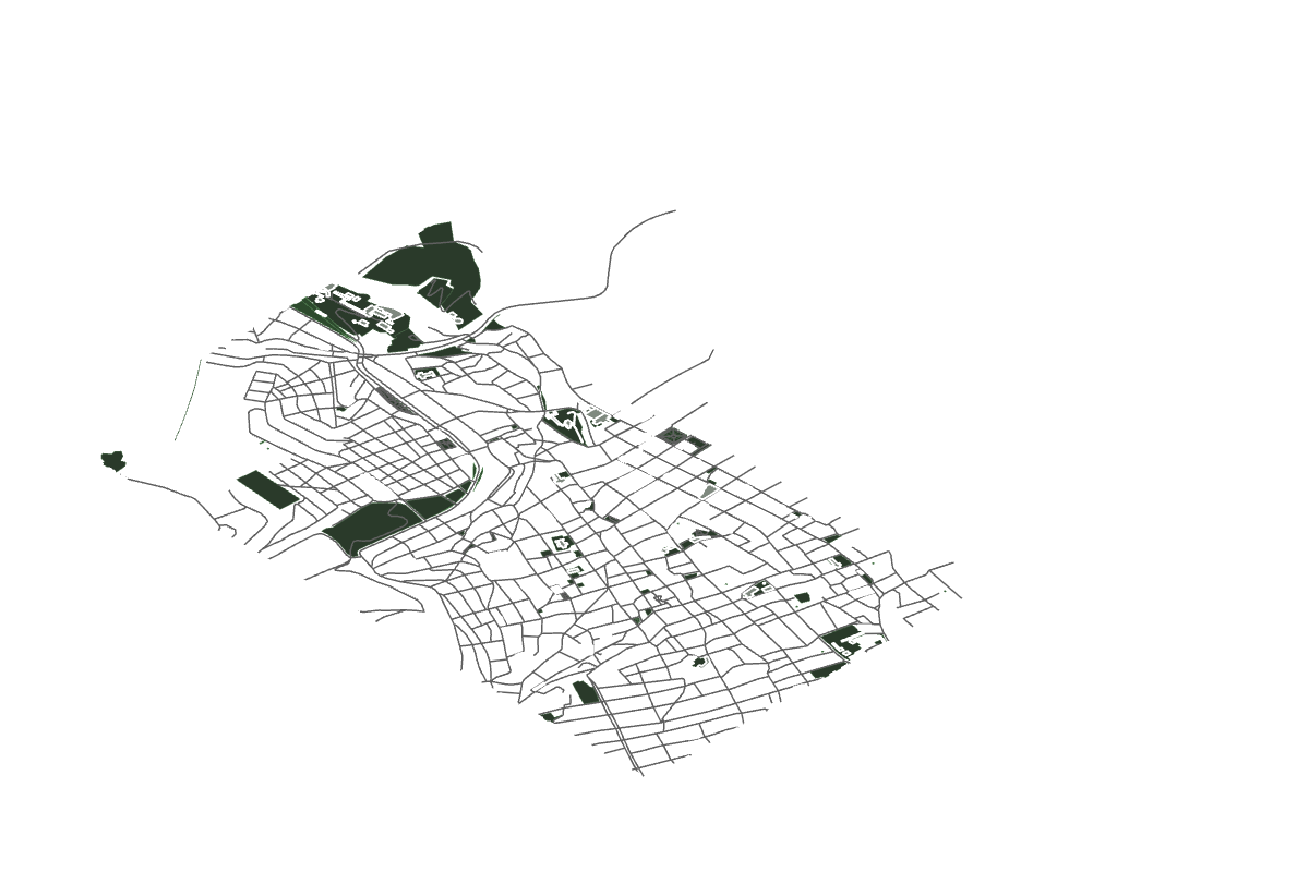 Site overview
