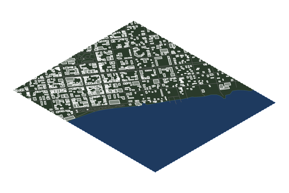 Site overview