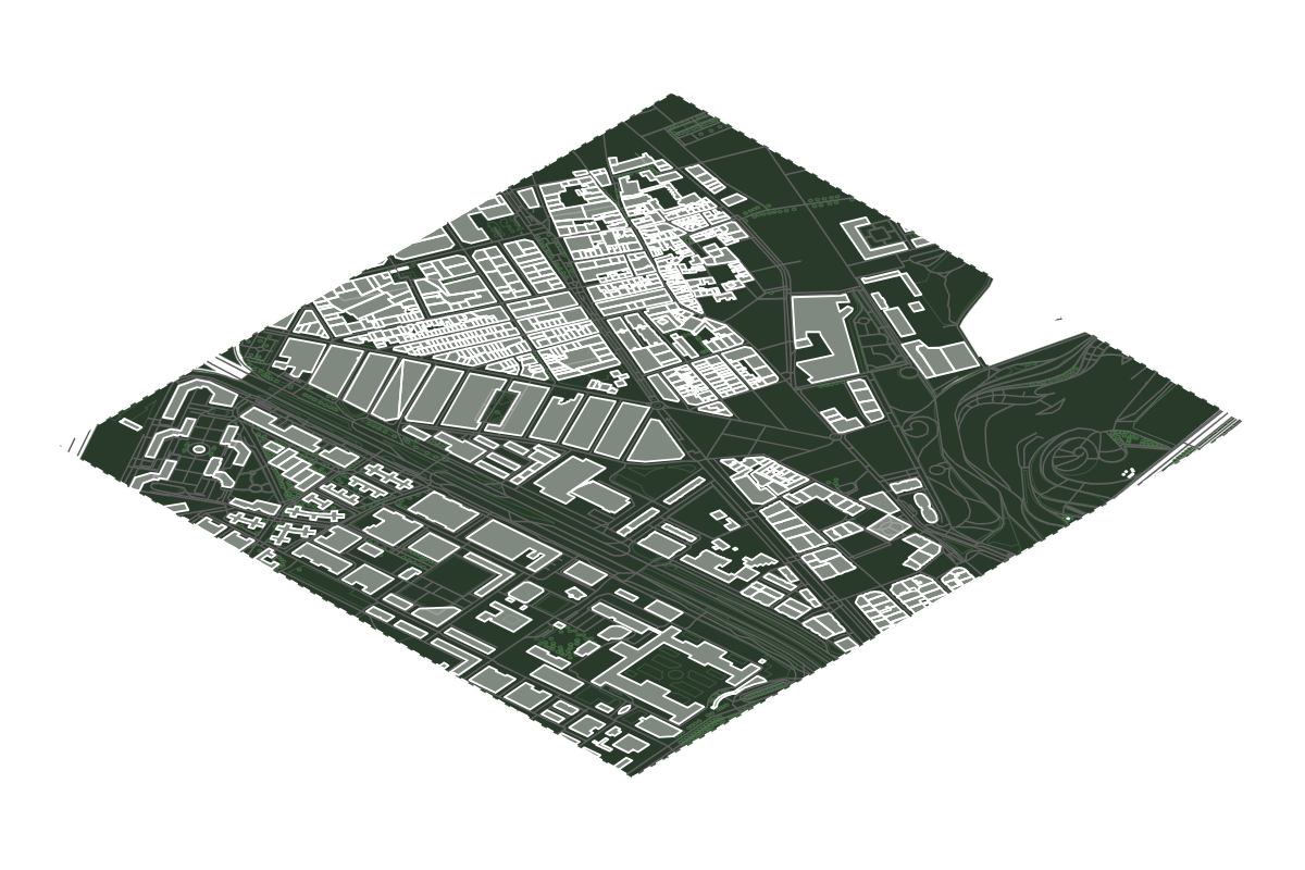 Site overview