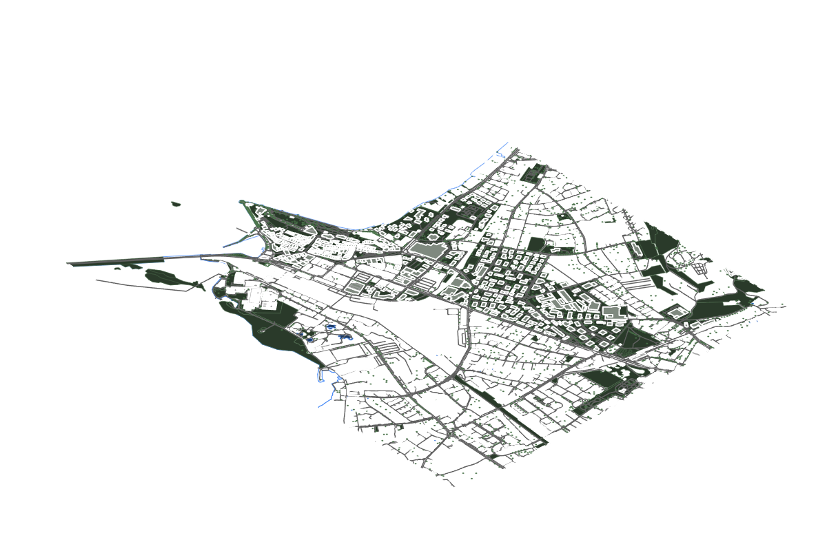 Site overview