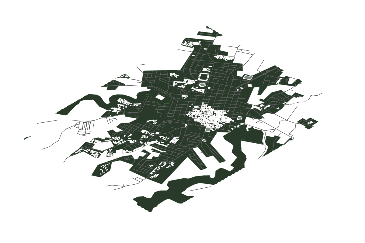 Site overview
