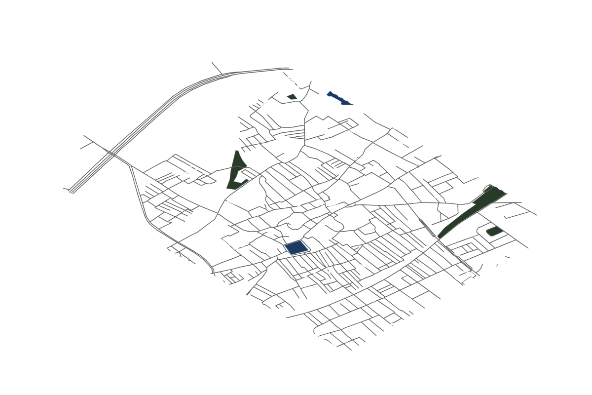 Site overview