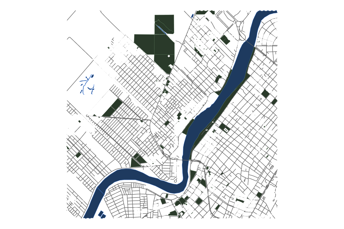Site map