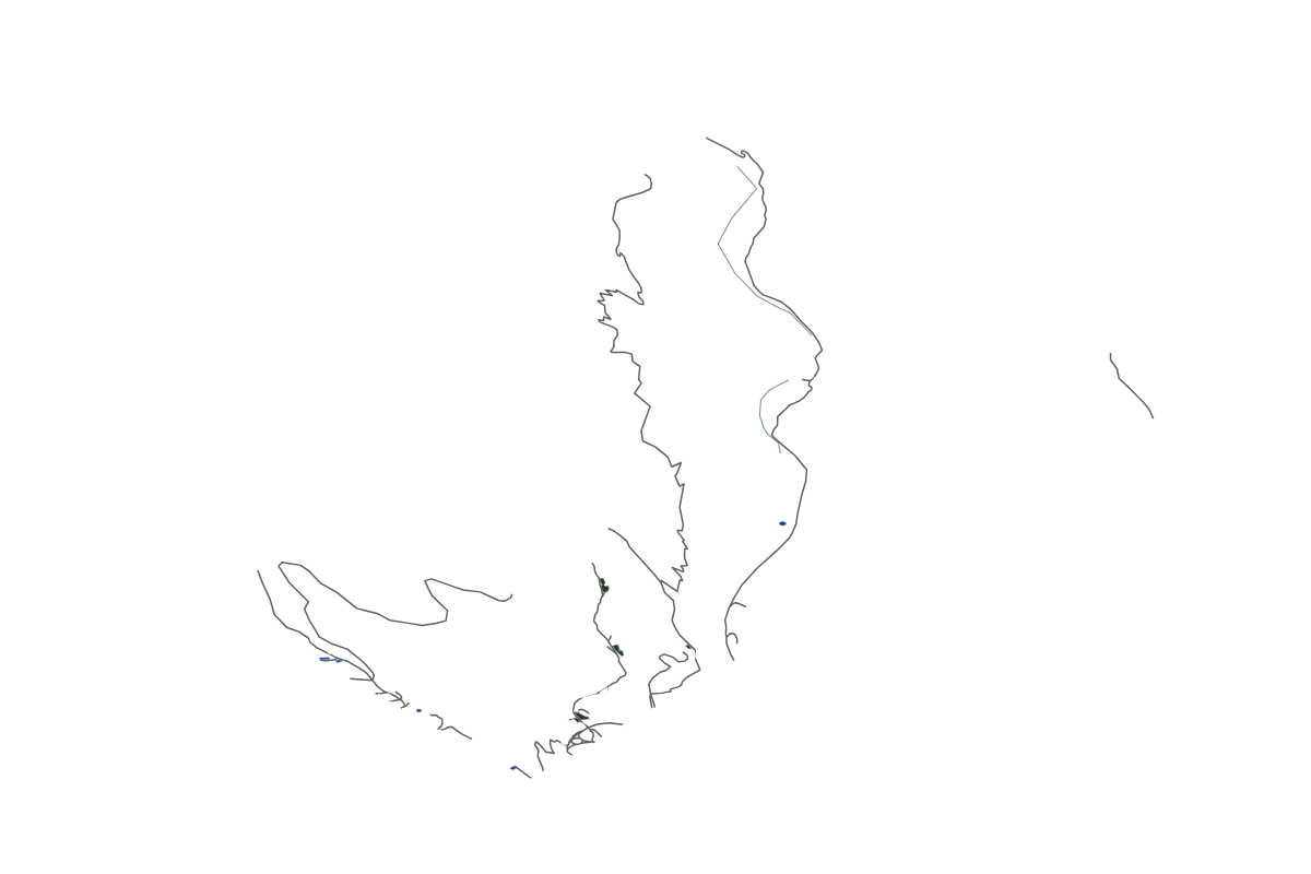 Site overview
