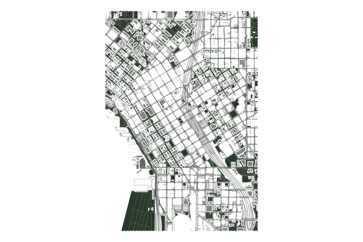 Site map