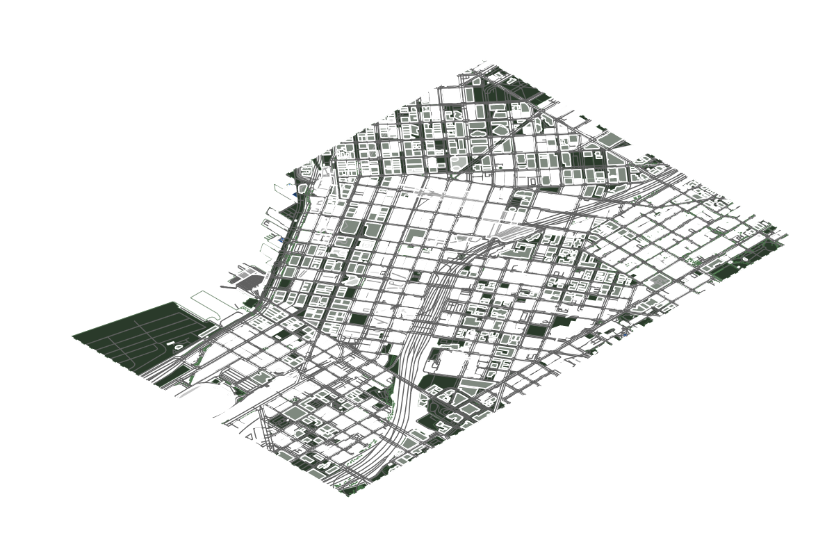 Site overview