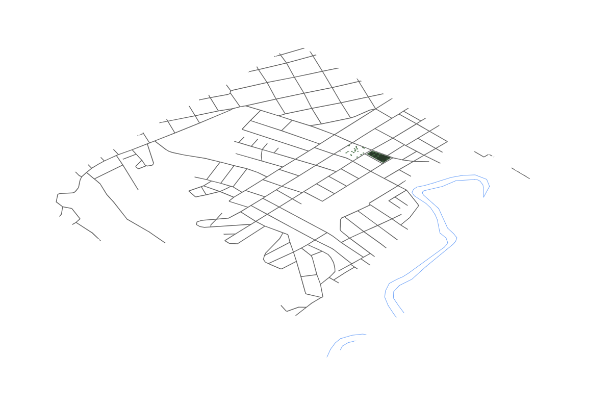 Site overview
