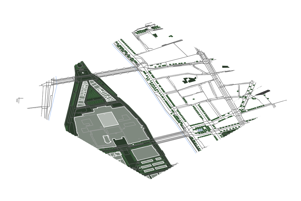 Site overview