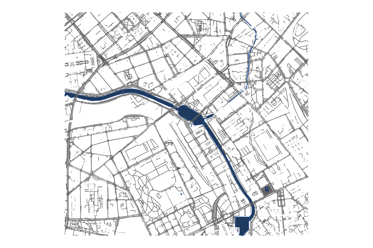 Site map