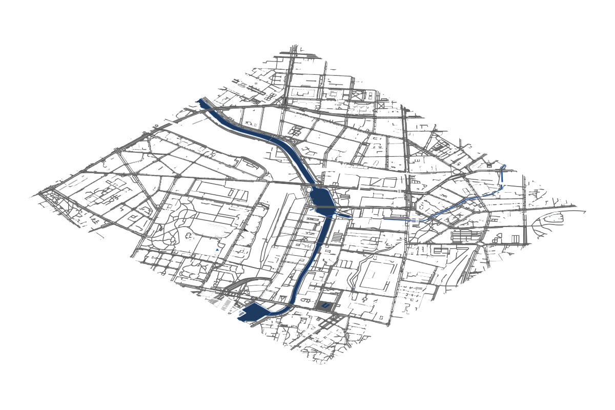 Site overview