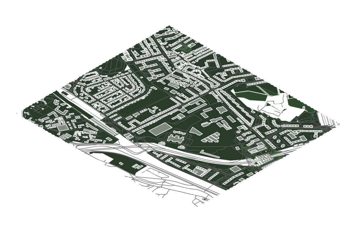 Site overview