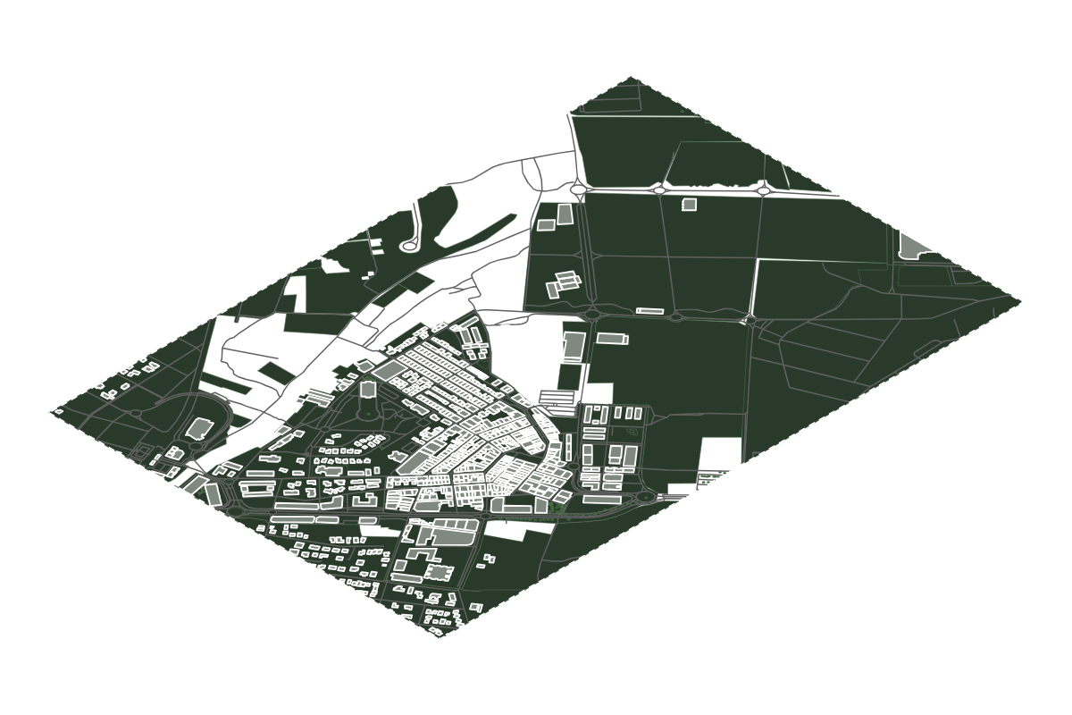 Site overview