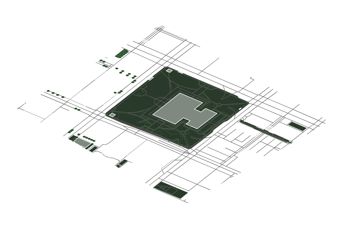 Site overview