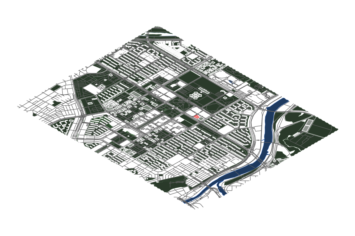 Site overview