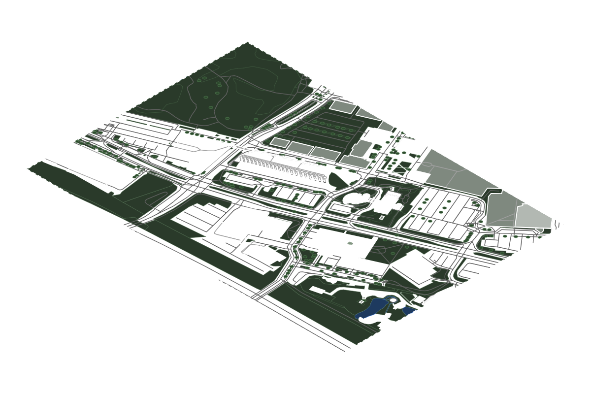 Site overview