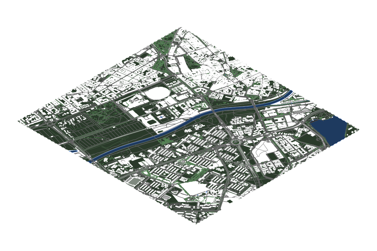 Site overview