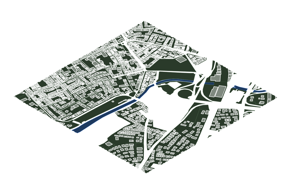 Site overview