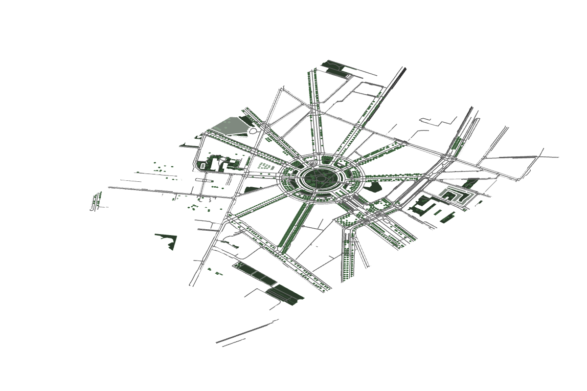 Site overview