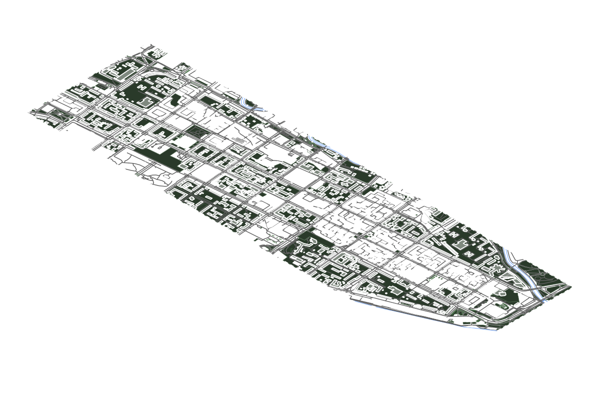 Site overview
