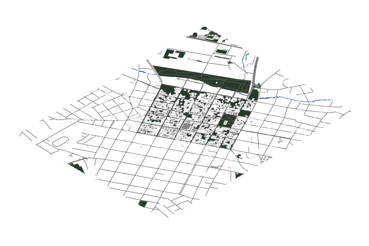 Site overview